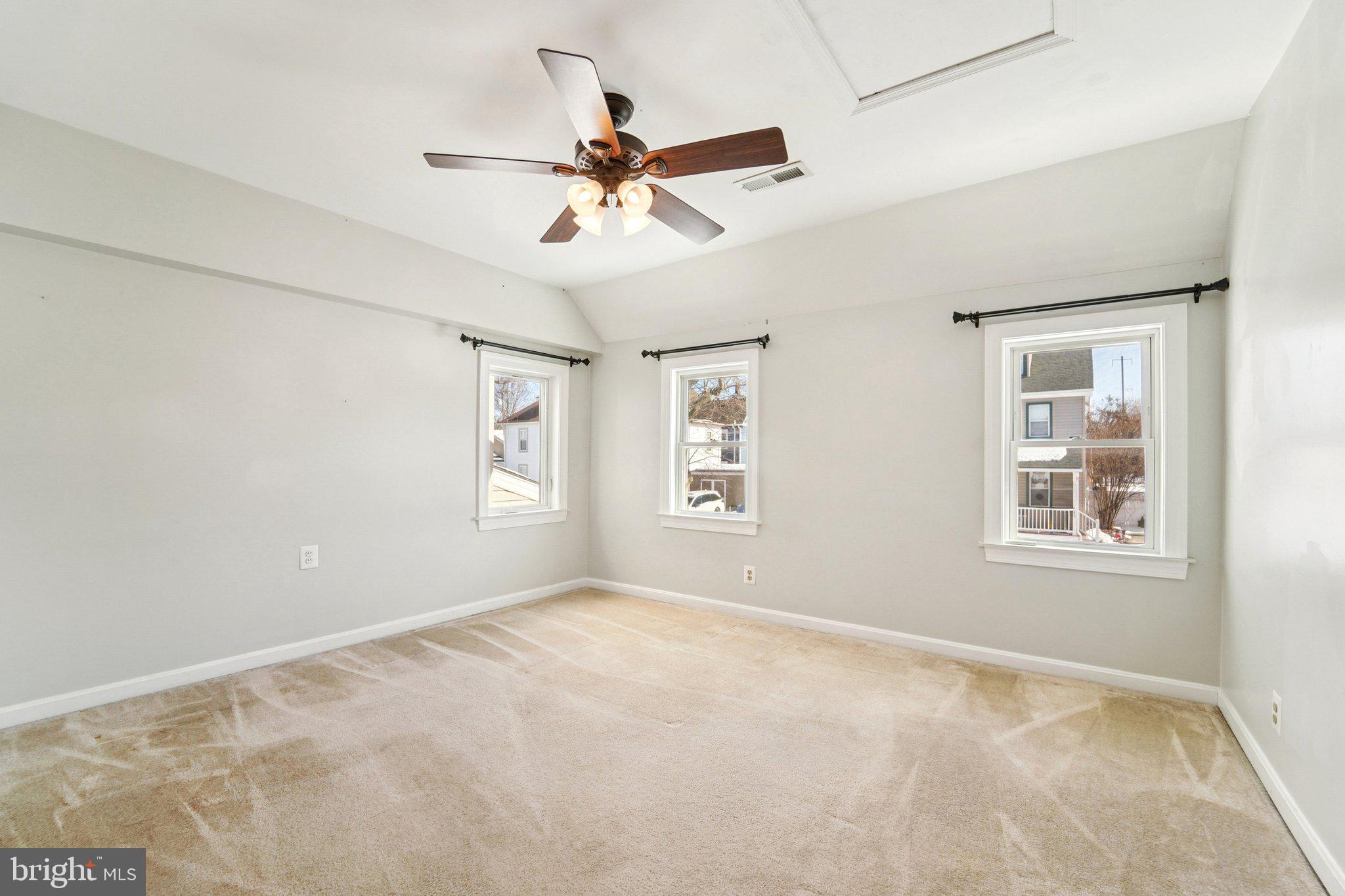 HAVRE DE GRACE HEIGHTS - Residential