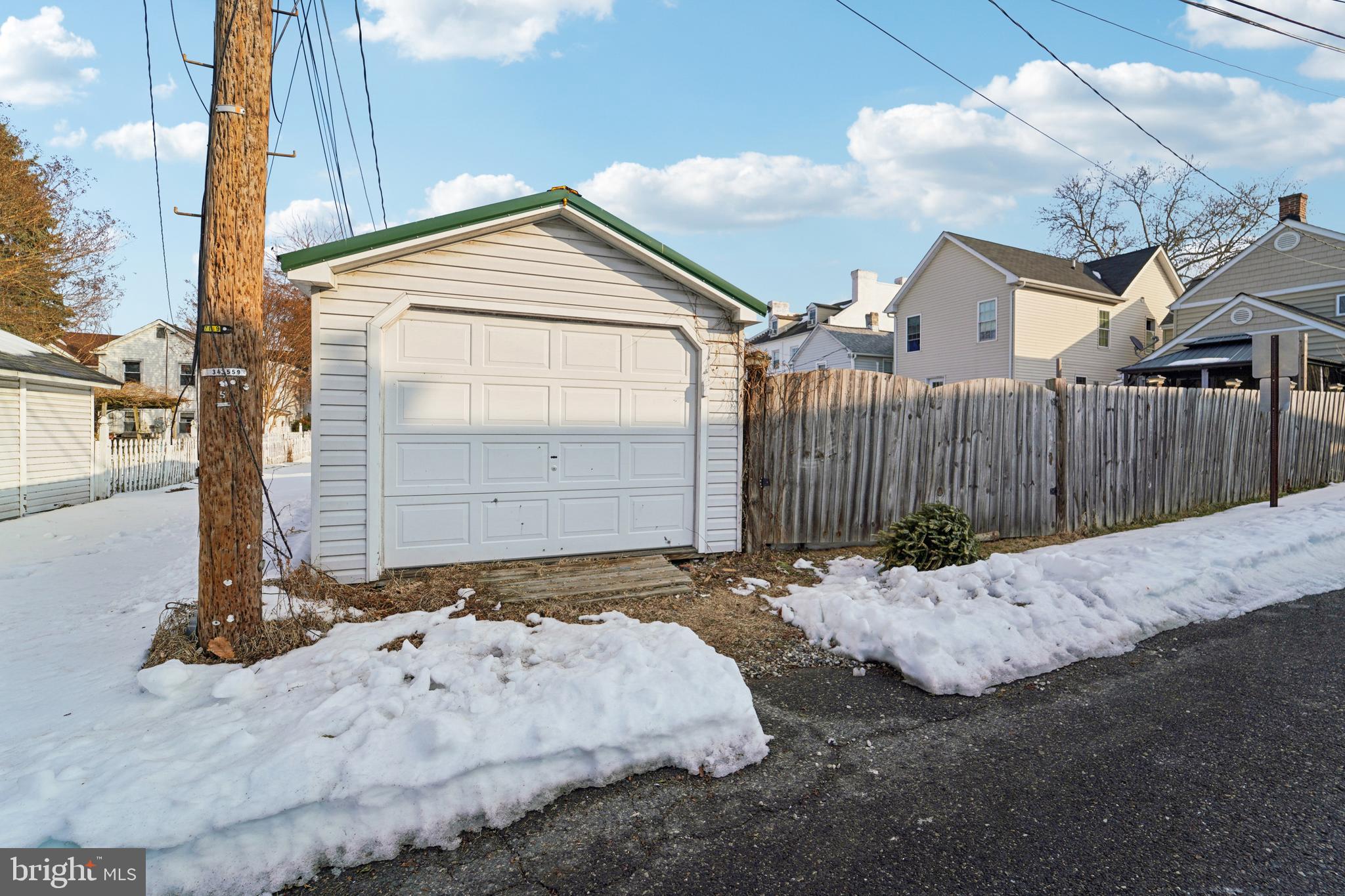 HAVRE DE GRACE HEIGHTS - Residential