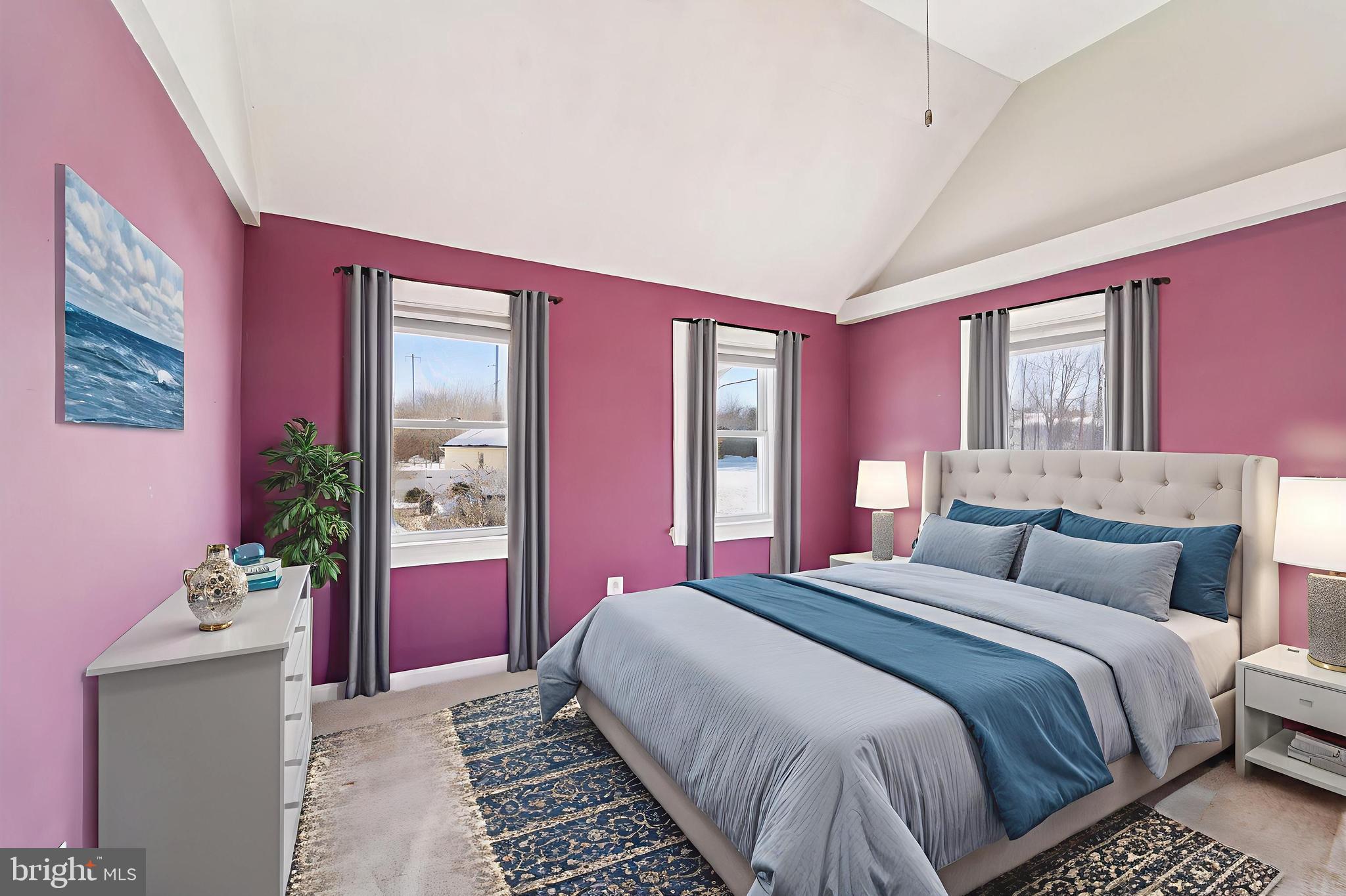 HAVRE DE GRACE HEIGHTS - Residential