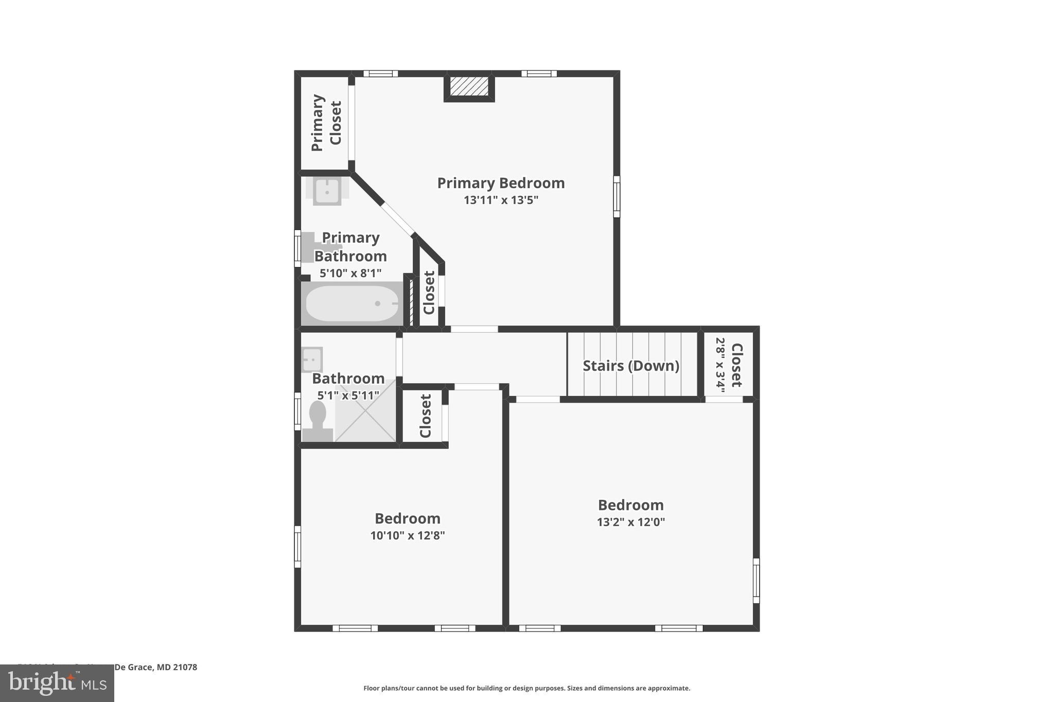 HAVRE DE GRACE HEIGHTS - Residential