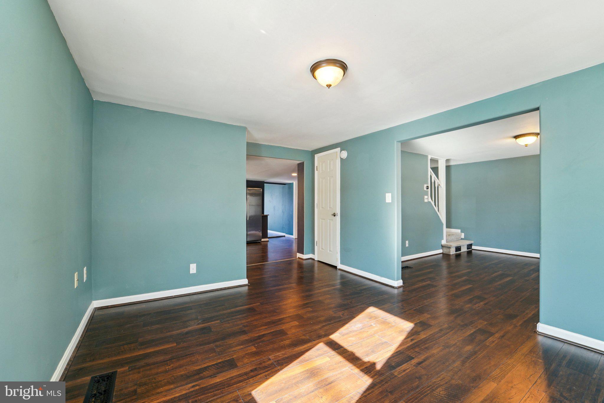 HAVRE DE GRACE HEIGHTS - Residential