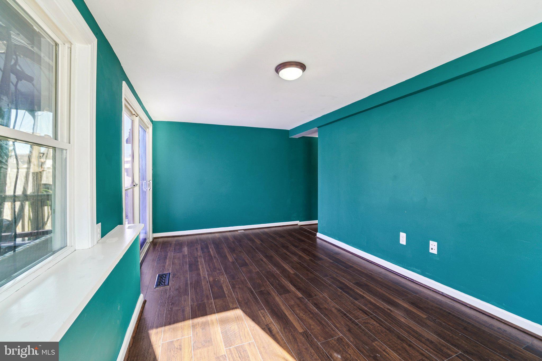 HAVRE DE GRACE HEIGHTS - Residential