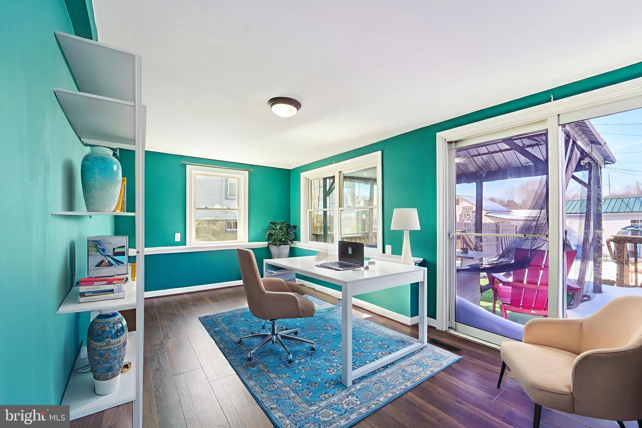 HAVRE DE GRACE HEIGHTS - Residential