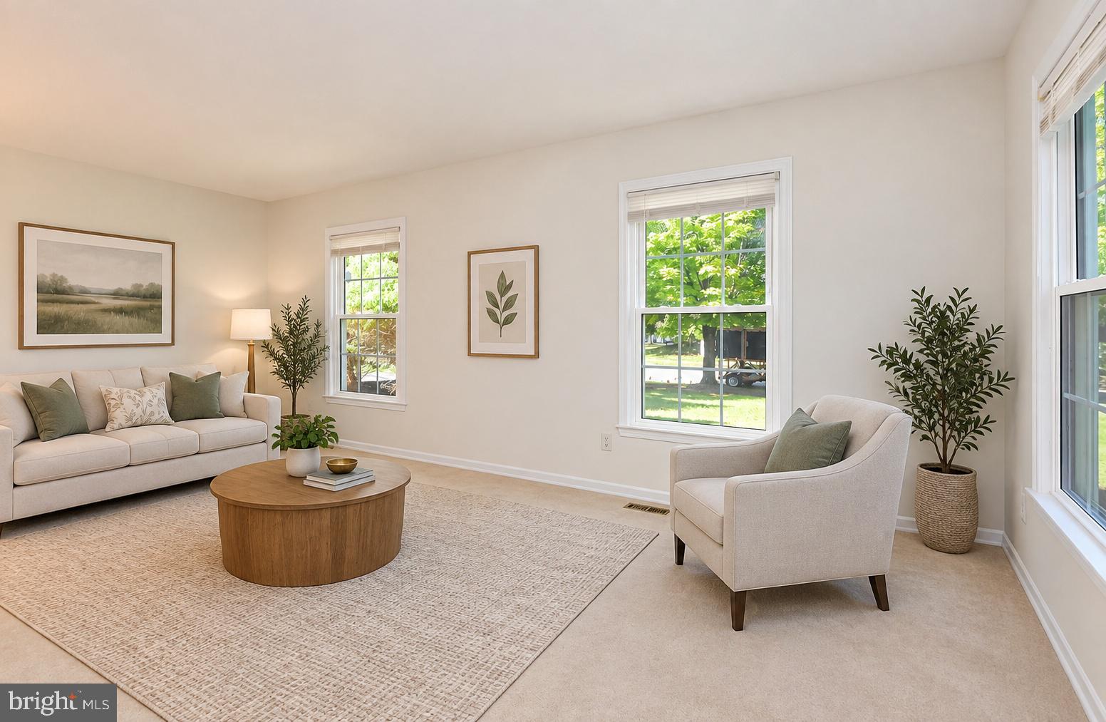 4 CEDAR COURT