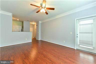 GATES OF MCLEAN - Residential Lease