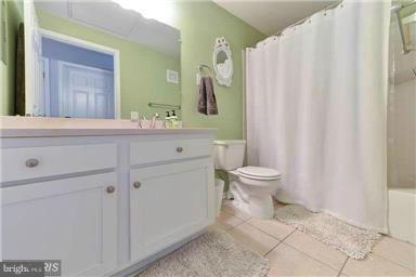 GATES OF MCLEAN - Residential Lease