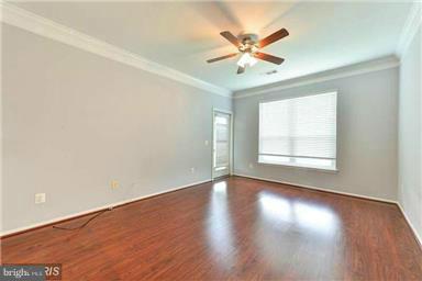 GATES OF MCLEAN - Residential Lease