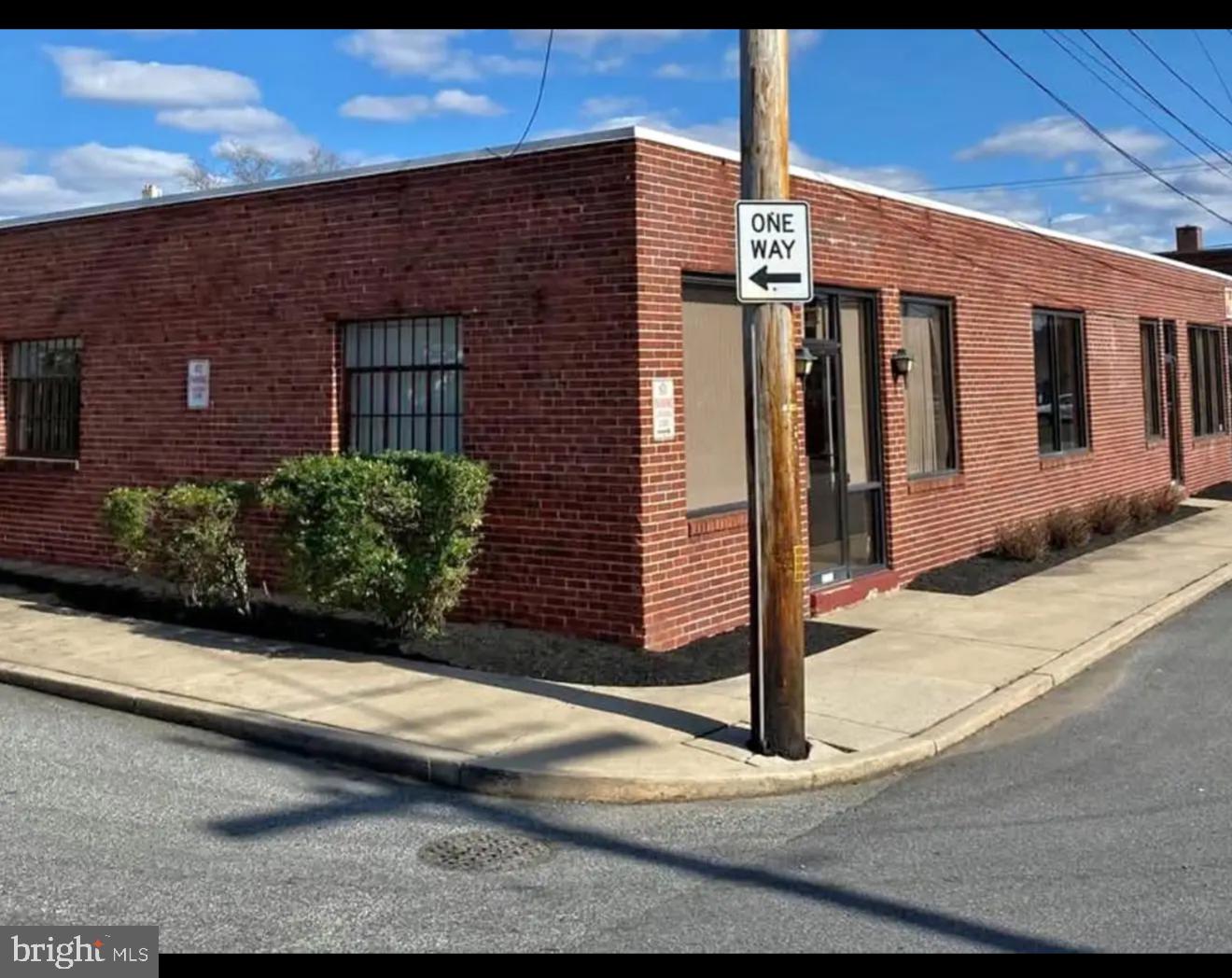 Welcome to 302-308 Baltimore Ave featuring 3730 SF. Four Units (4) offices/retail available for sale in Folcroft. Prime location…next to Septa Regional Rail Station. This property would be perfect for any small business or professional offices. This highly visible commercial, professional mix use building available is something not to miss. Recently renovated and upgraded office space. Including carpet and vinyl flooring. Partially furniture included. Recently installed wireless fire alarm system that monitors with local fire department. Roof was recently coated with silicone. Building has great visibility, location and access to the adjacent to Septa Regional Rail Line. Great opportunity! Come see it today.