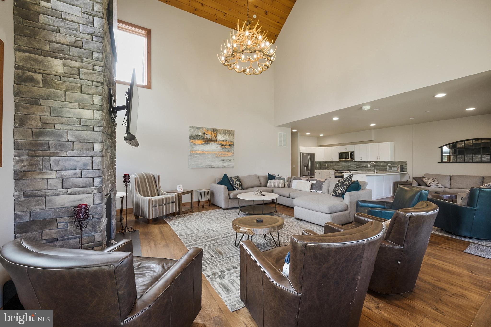 50 RIDGE RUN ROAD