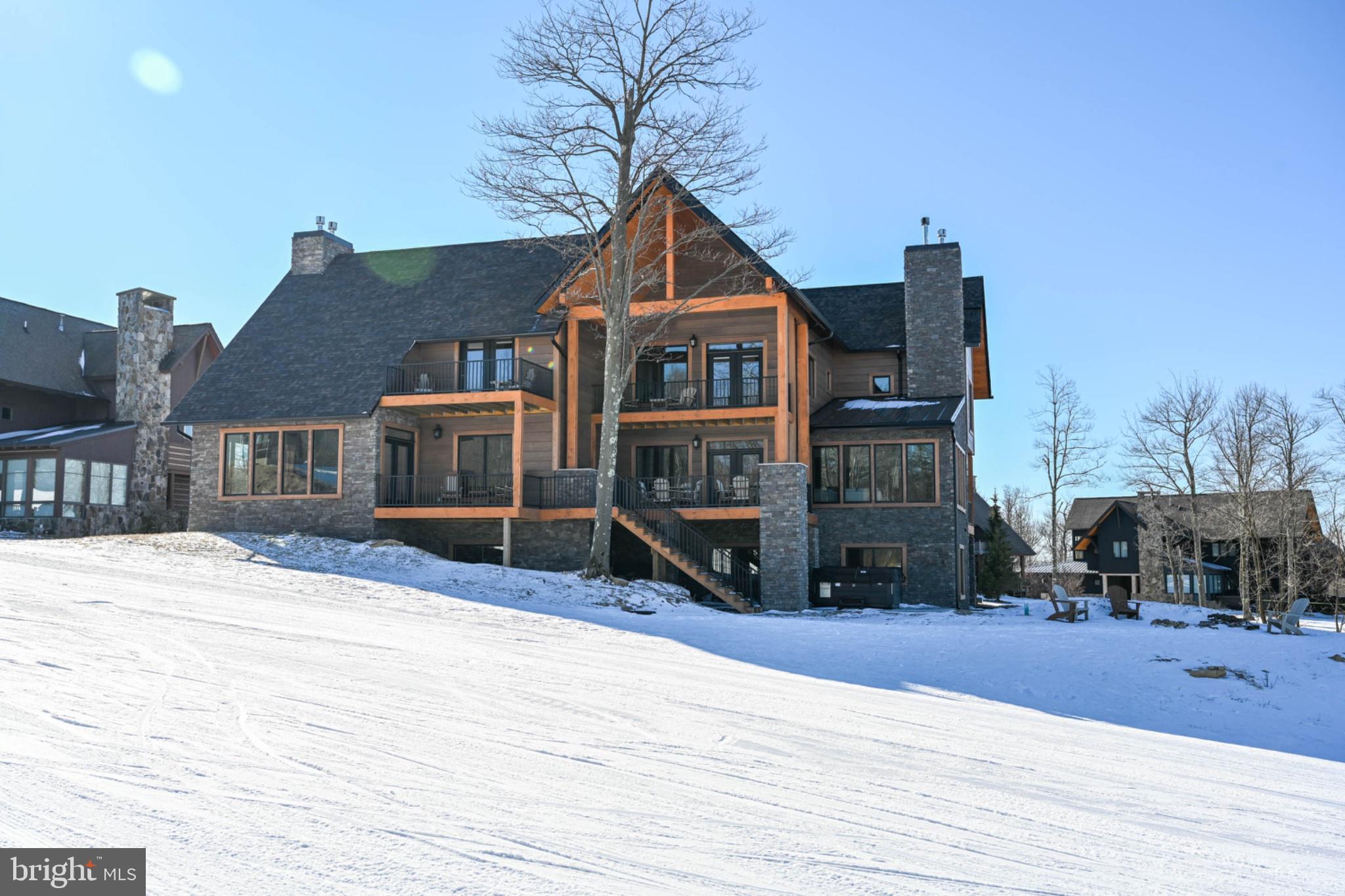 50 RIDGE RUN ROAD