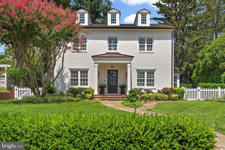 This Murray Hill beauty has been completely renovated inside and out over the last three years, blending timeless charm with modern updates. Major improvements include new systems, roof, windows, and utilities, plus refreshed landscaping, hardscaping, and an inviting outdoor fireplace. Inside, you’ll find refinished floors, a redesigned primary suite, and a finished lower level. Every detail has been carefully updated to create a move-in ready home in one of Annapolis’s most sought-after neighborhoods.