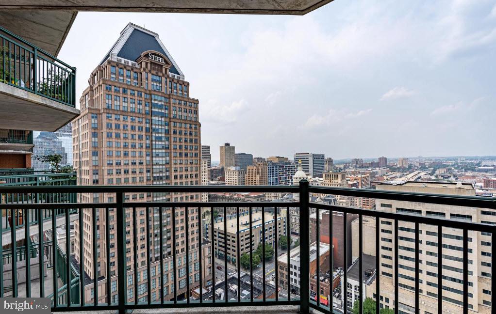 INNER HARBOR - Residential Lease