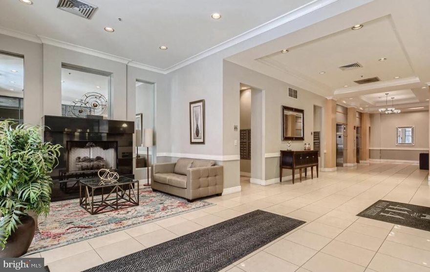 Comfortable 1 bedroom / 1 bath condo available for rent from 10/23//2023 in luxurious Water Street building. It has granite countertops, maple cabinets, newer appliances and in-unit Washer/Dryer.
Enjoy sweeping city views from private balcony on the 16th floor. Steps away from the Inner Harbor and easy access to major roads such as I-95, I-83 and 295. Conveniently located to everything that Baltimore Downtown can offer including John Hopkins, University of MD, M&T Stadium, Oriole Park, Subway/Metro, Schools, Restaurants, Horseshoe Casino, Shopping and much more. 
Building amenities for your enjoyment include: 24-Hour Front Desk with secure entrance, Fitness Center, Rooftop Swimming Pool w/ Hot Tub, Meeting/Party Room, Business Center. 
Rent includes: in-building parking, Water, Gas, Trash Removal and Sewer.