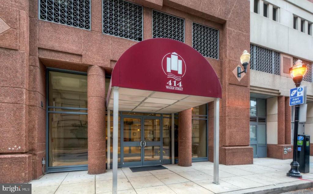 INNER HARBOR - Residential Lease