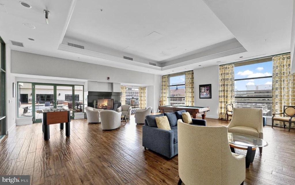 INNER HARBOR - Residential Lease