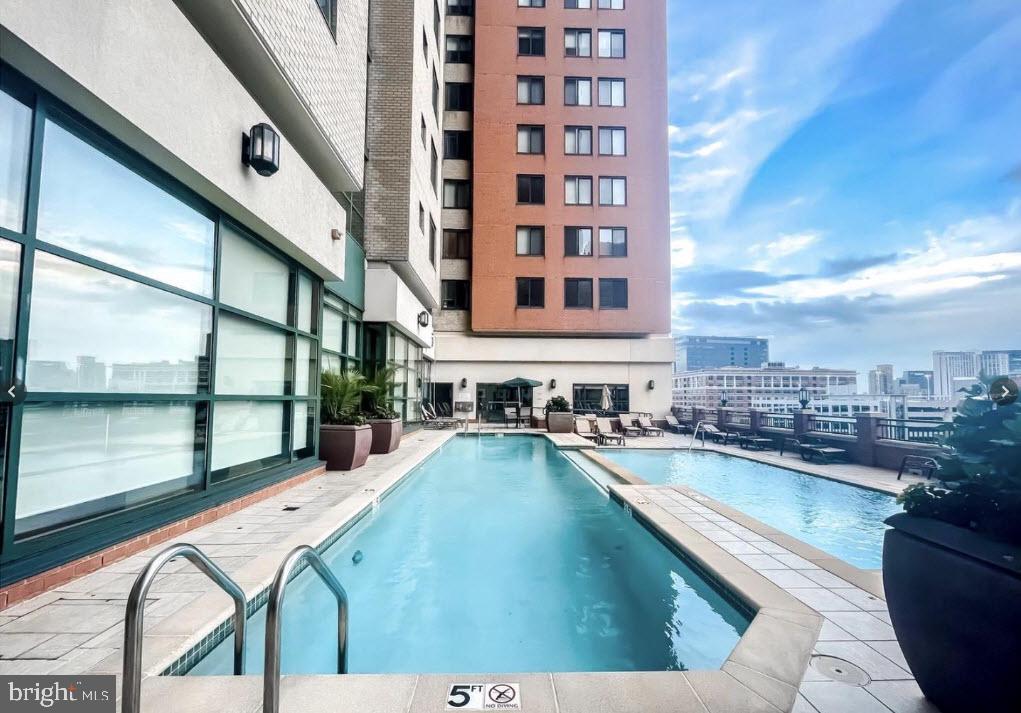 INNER HARBOR - Residential Lease