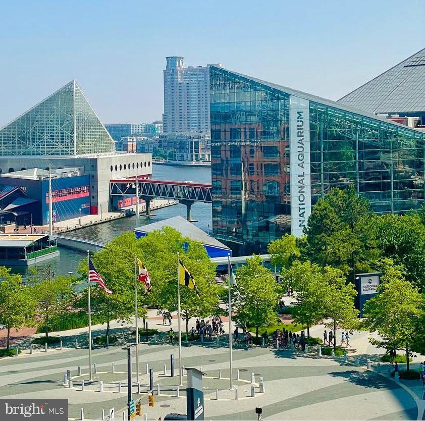 INNER HARBOR - Residential Lease