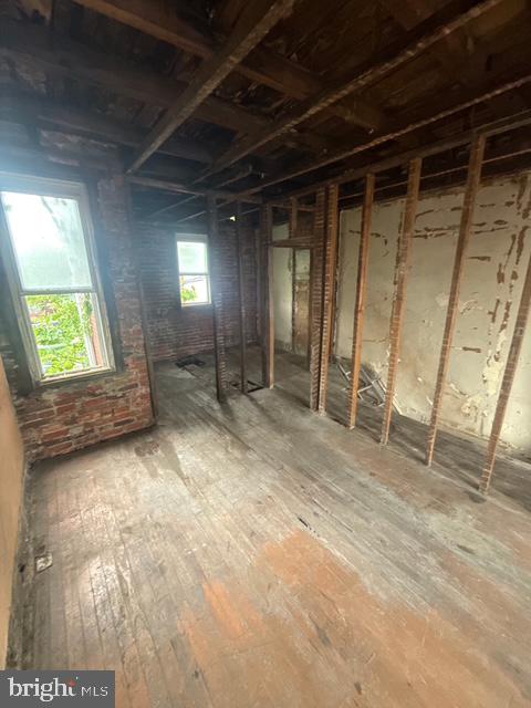 Welcome to 5736 Delancey Street, a single family shell that needs a full gut rehab! This home boasts 2 bedrooms, 1 bathroom and 840 sqft of living space. Schedule your showing today!