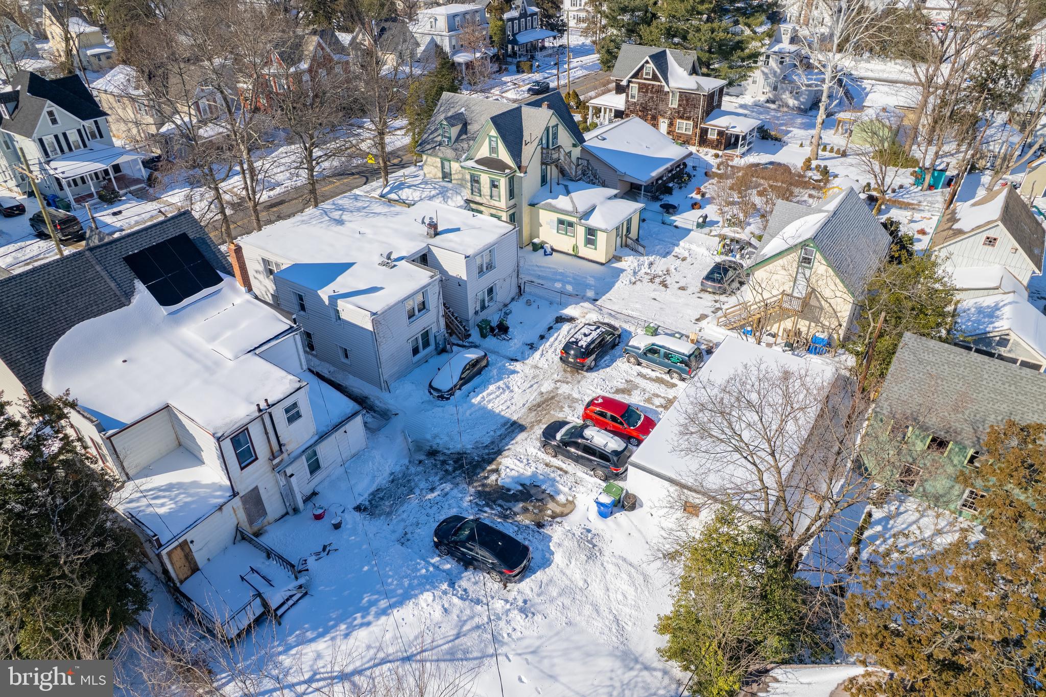 420 CINNAMINSON AVENUE