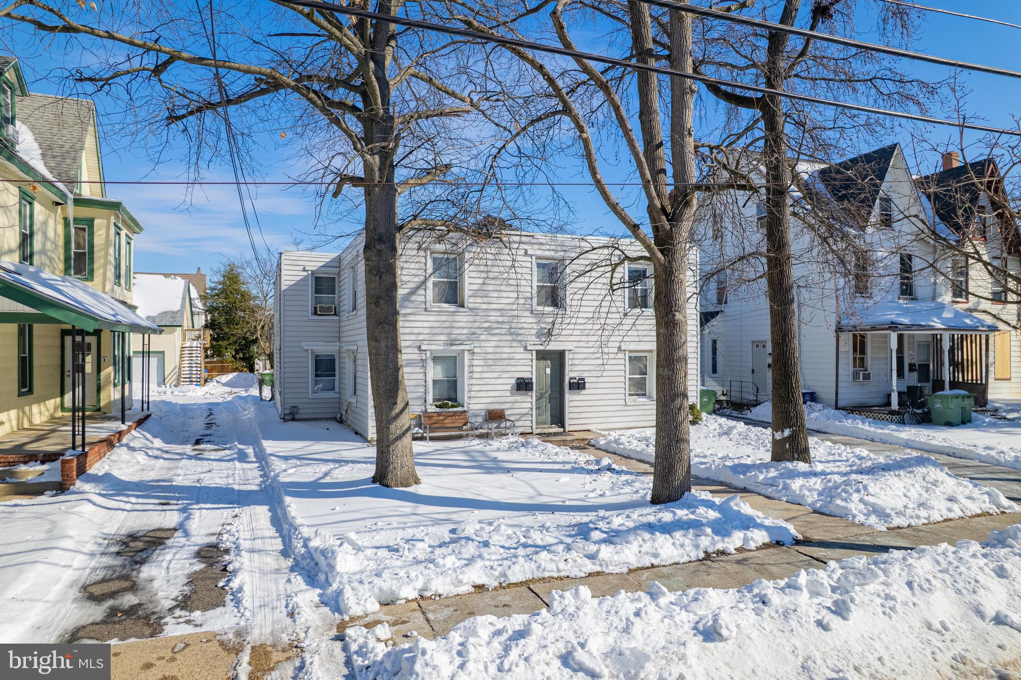 420 CINNAMINSON AVENUE