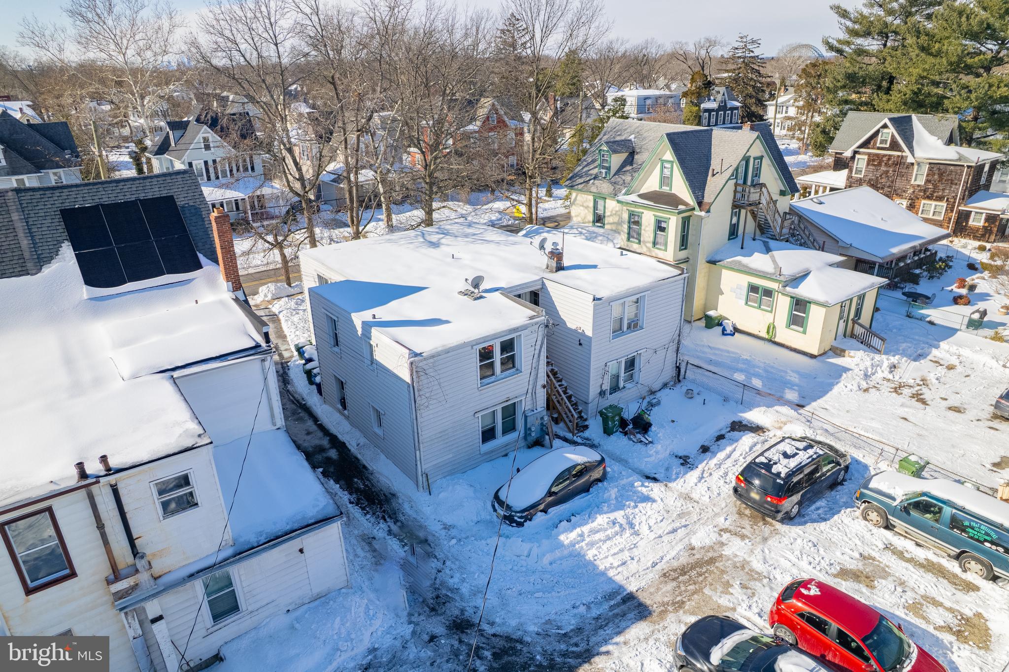 420 CINNAMINSON AVENUE