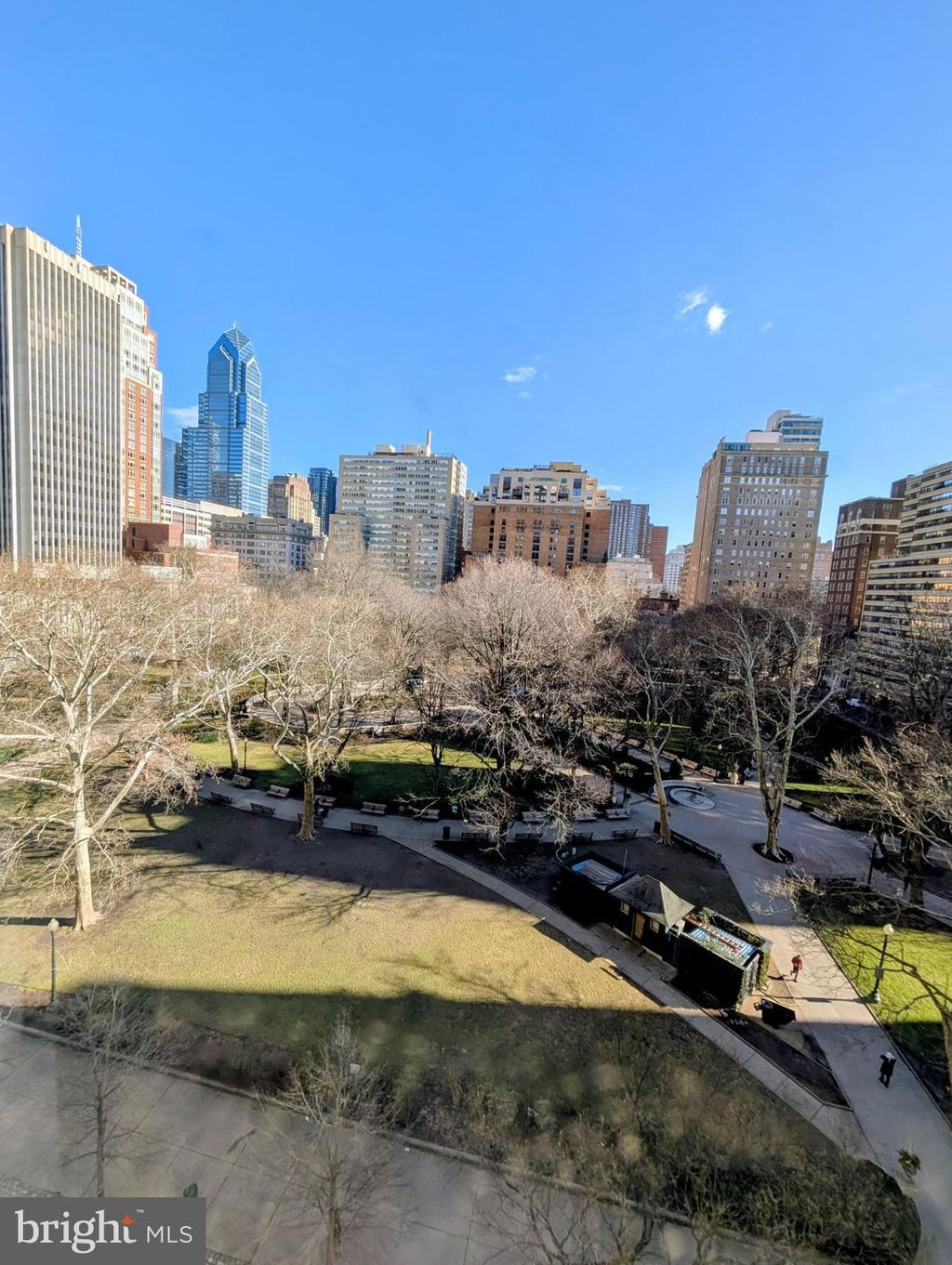 Photo of 220 W Rittenhouse Square #8B, PHILADELPHIA, PA 19103 (MLS # PAPH2566392)