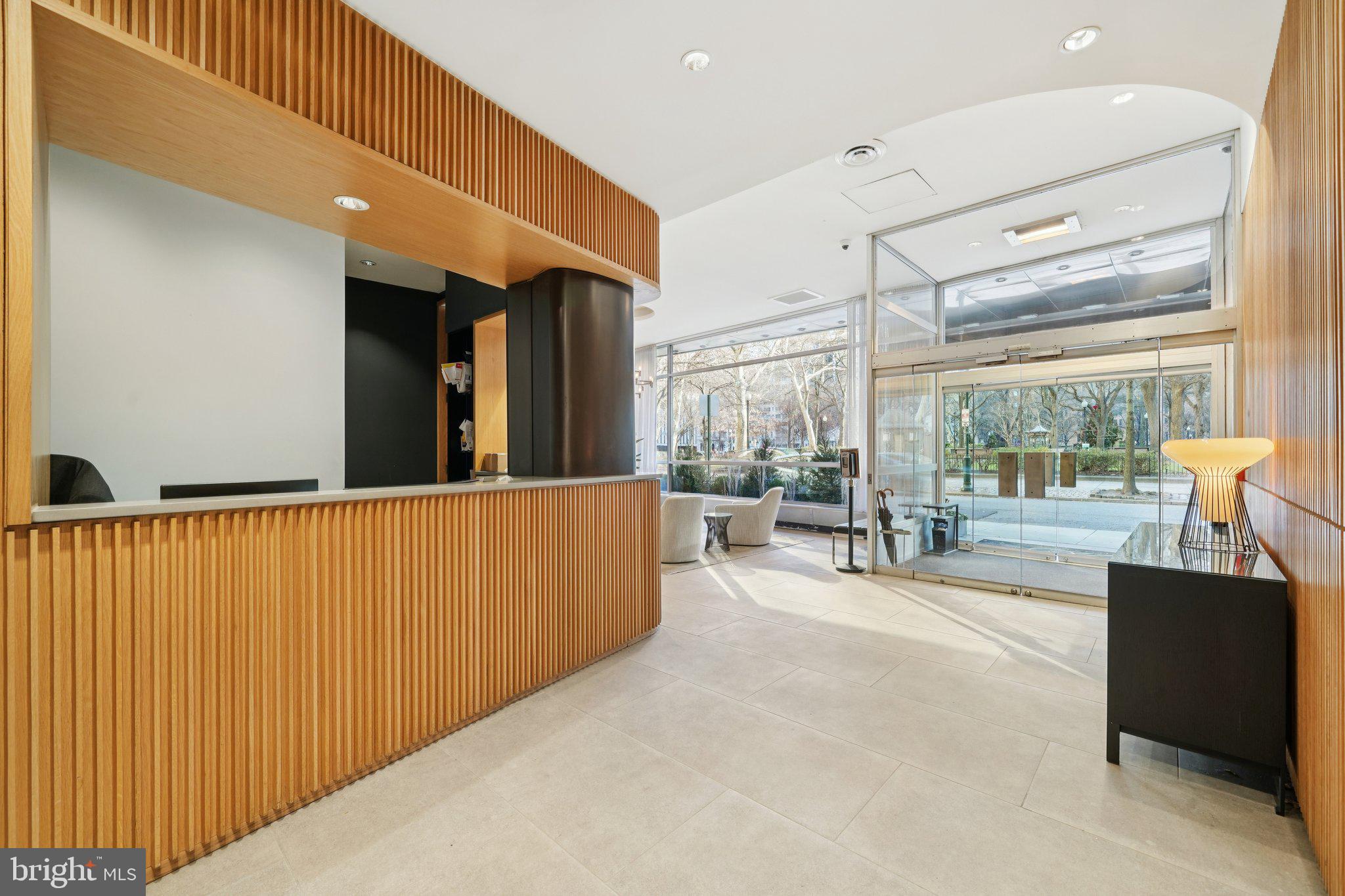 RITTENHOUSE SQUARE - Residential