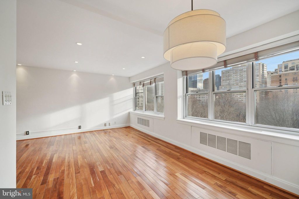 Photo of 220 W Rittenhouse Square #8B, PHILADELPHIA, PA 19103 (MLS # PAPH2566392)