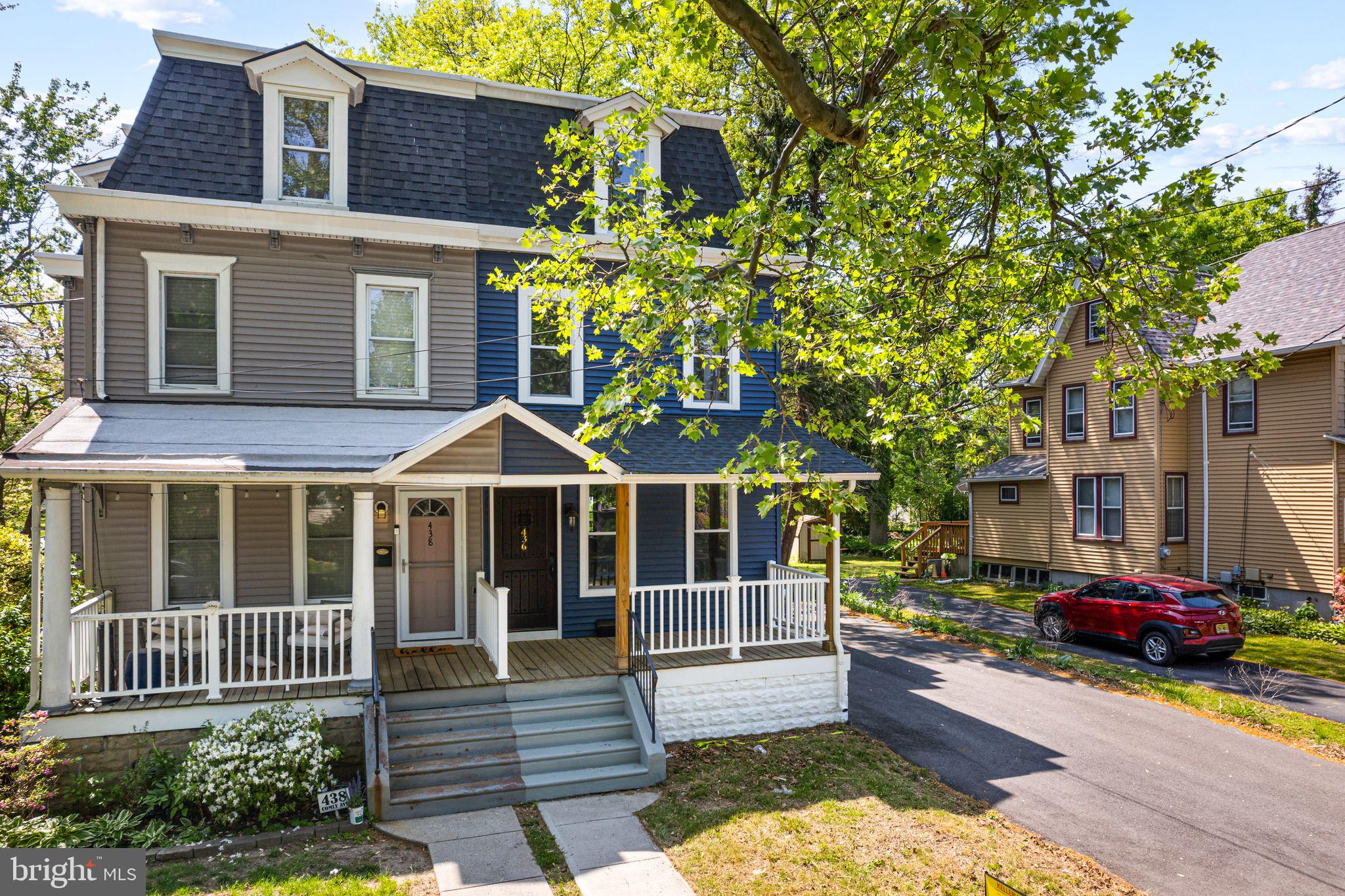 436 COMLY