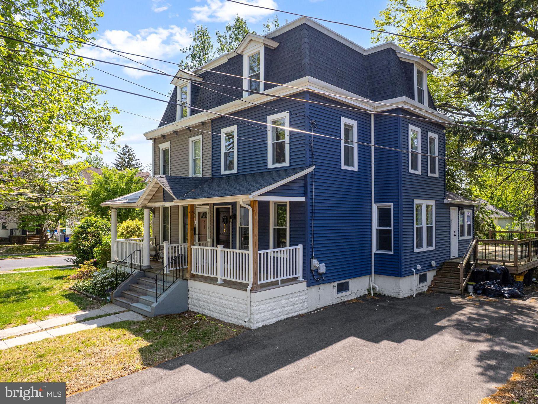 436 COMLY