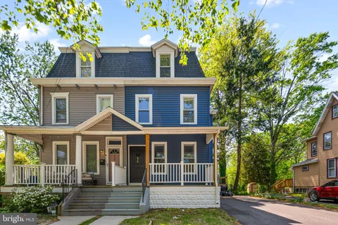 436 Comly Ave, Collingswood, NJ MLS: NJCD2091484