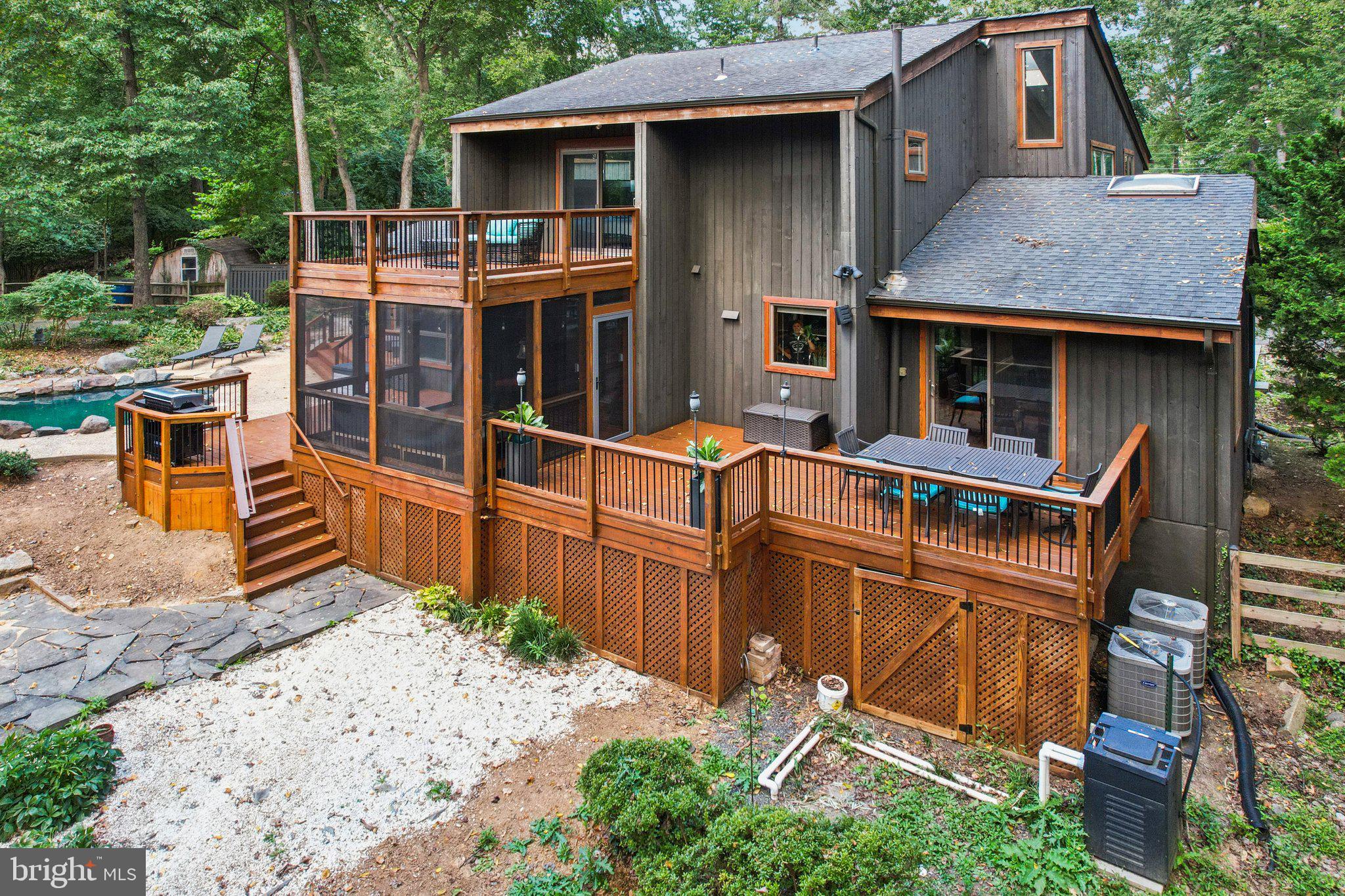 ACREDALE - Residential