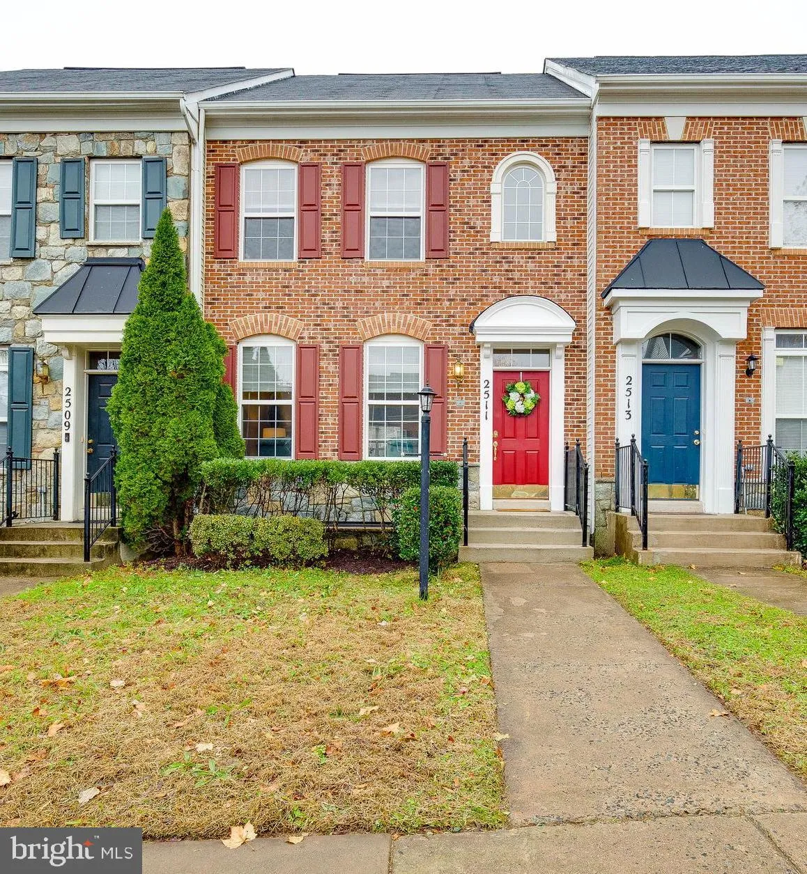 2511 Hildas Way, Woodbridge, VA 22191