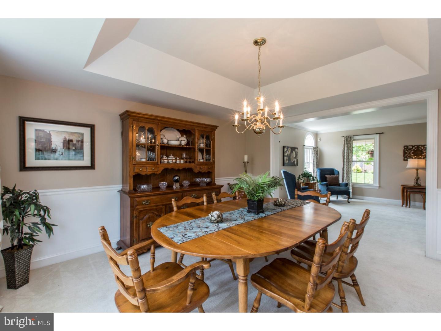 LAUREL OAKS - Residential