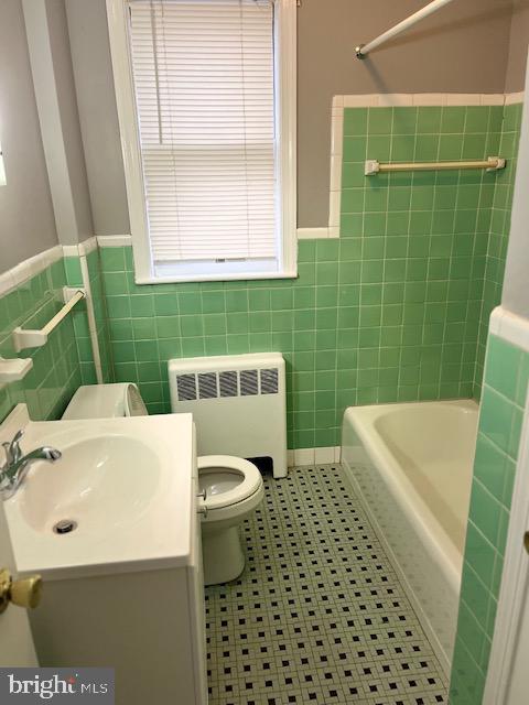 SHARON HILL - Residential Lease