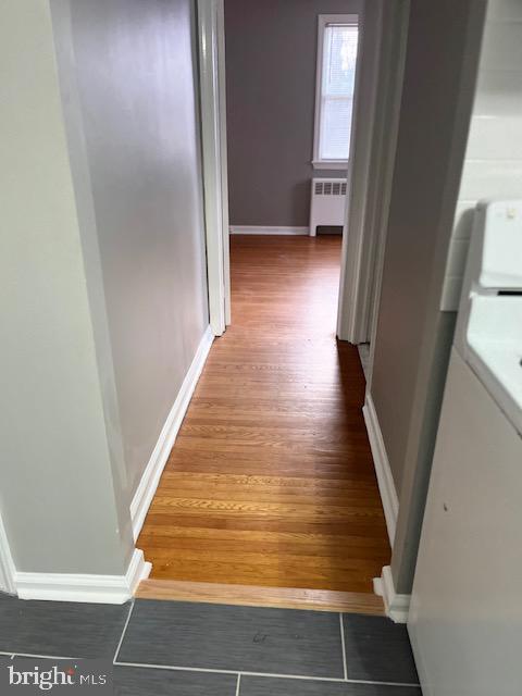 SHARON HILL - Residential Lease