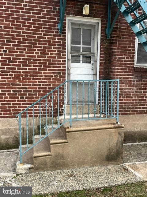 SHARON HILL - Residential Lease