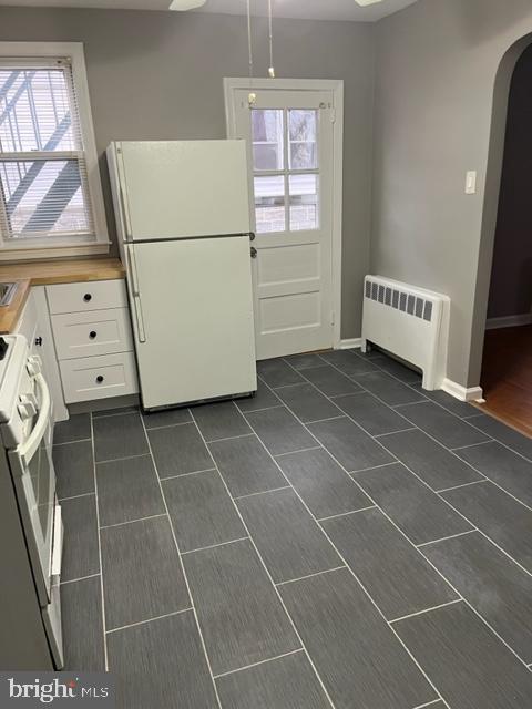 SHARON HILL - Residential Lease