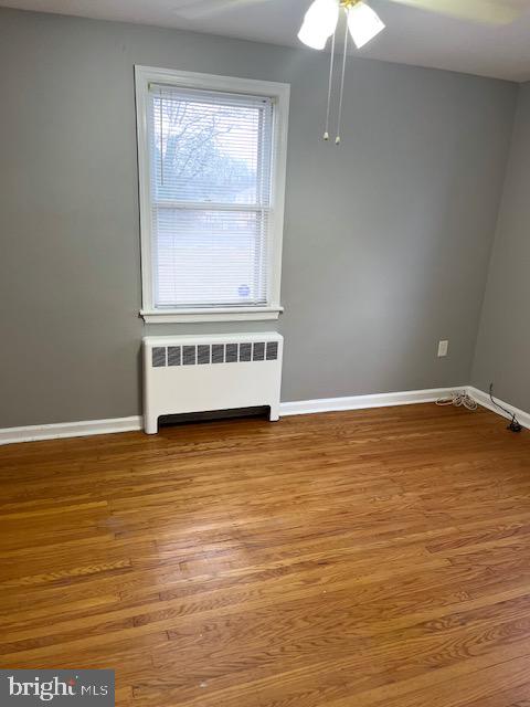 SHARON HILL - Residential Lease