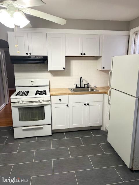 SHARON HILL - Residential Lease