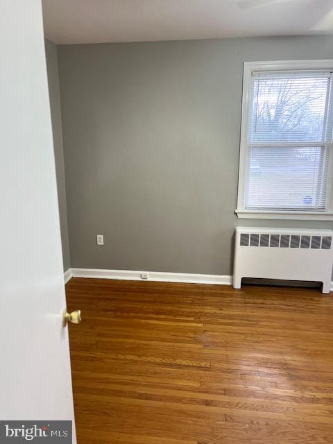 SHARON HILL - Residential Lease