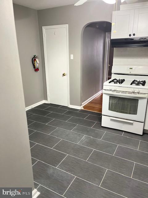 SHARON HILL - Residential Lease