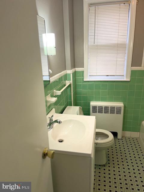 SHARON HILL - Residential Lease