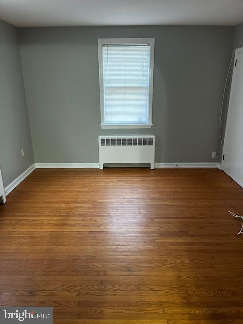 SHARON HILL - Residential Lease