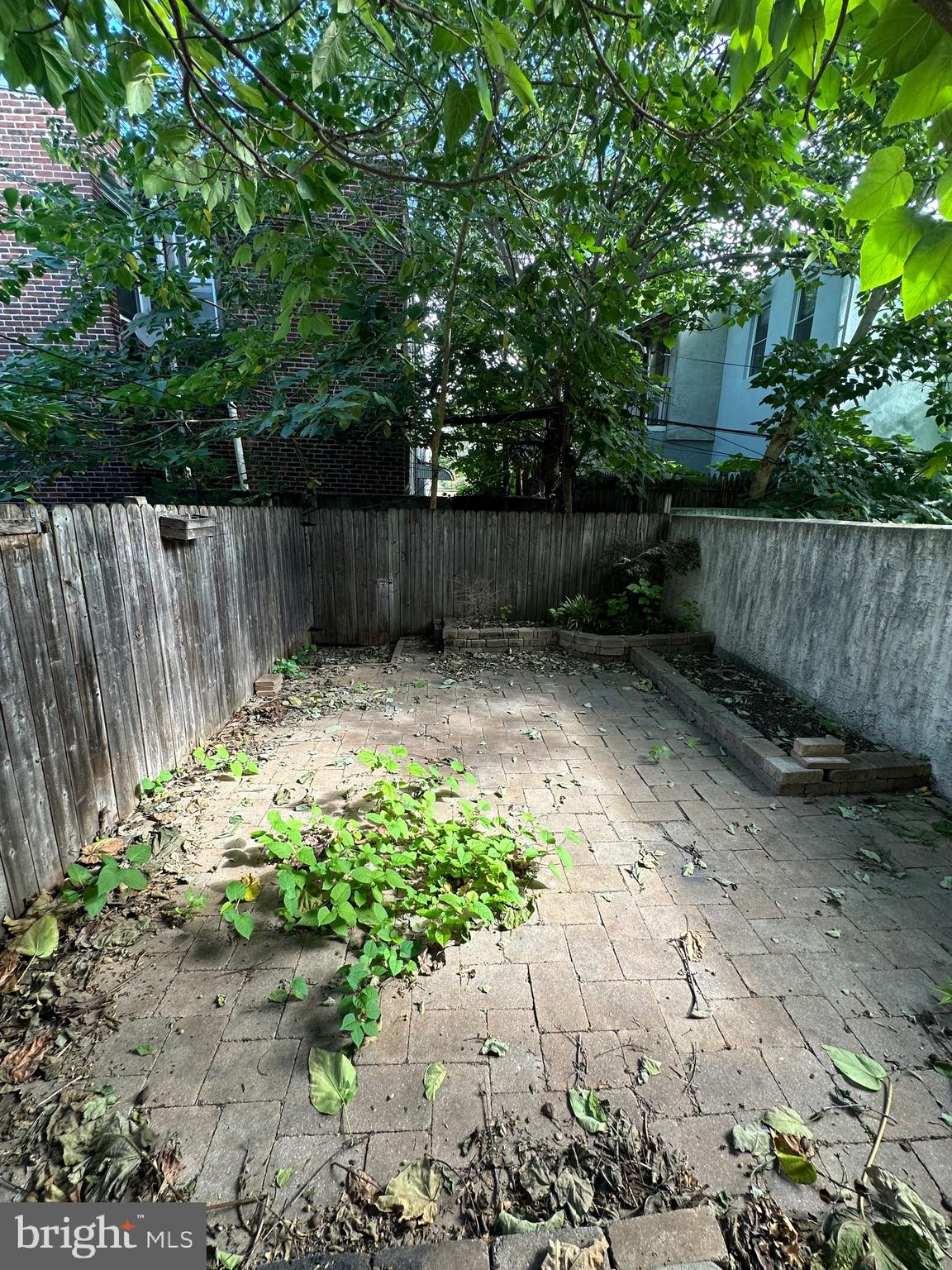 POINT BREEZE - Residential Lease