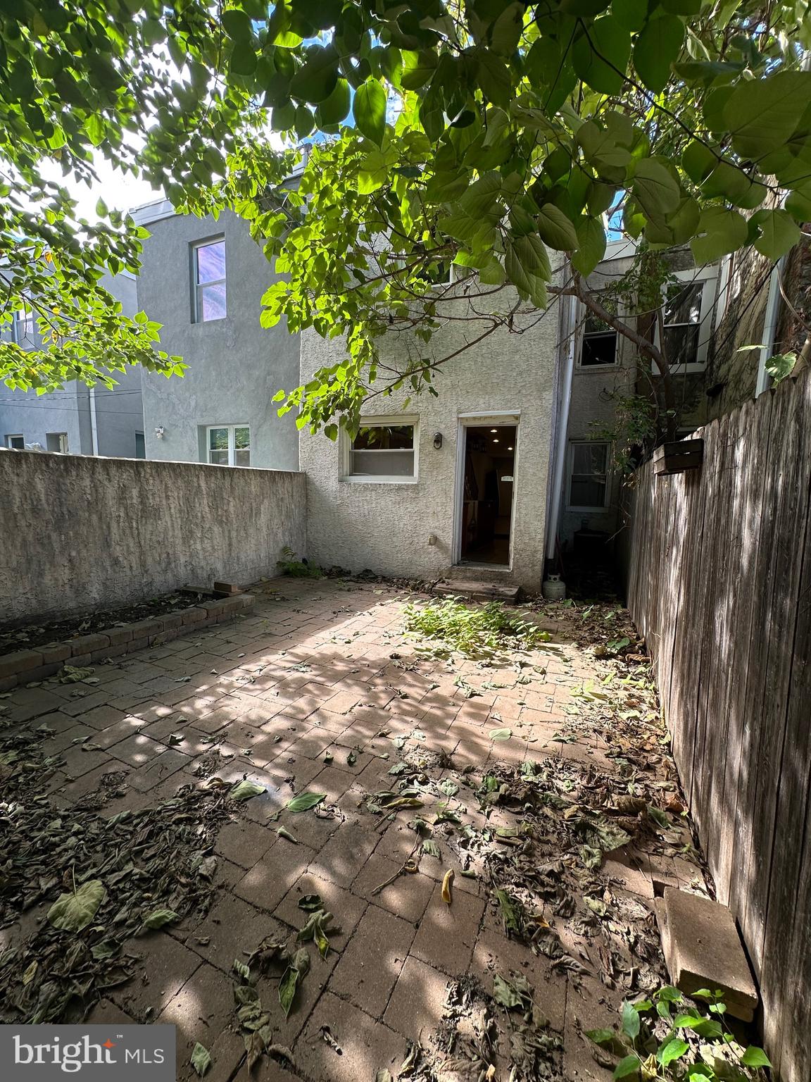 POINT BREEZE - Residential Lease