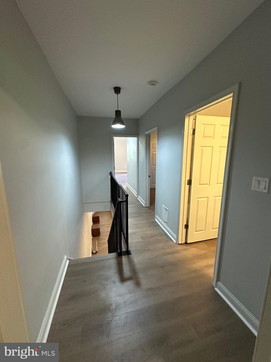 POINT BREEZE - Residential Lease