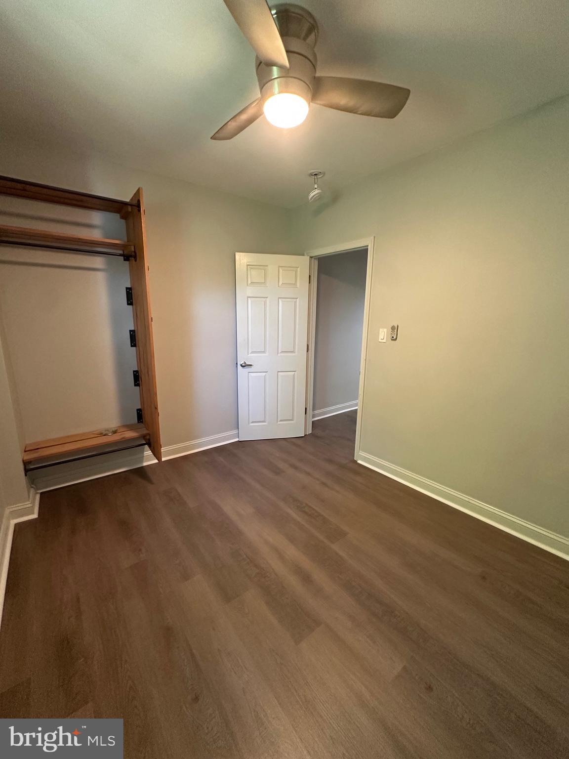 POINT BREEZE - Residential Lease