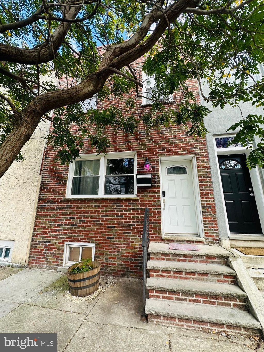 Photo of 1631 S 21st Street, PHILADELPHIA, PA 19145 (MLS # PAPH2551070)