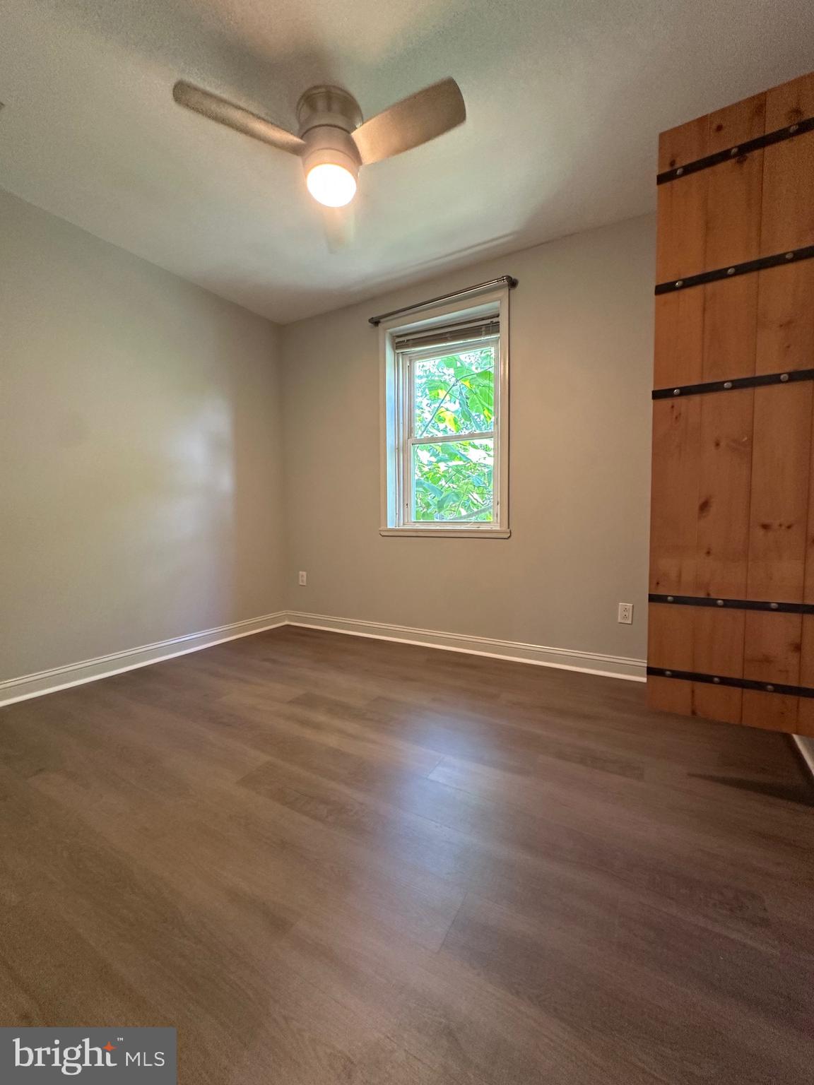 POINT BREEZE - Residential Lease